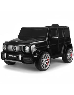 Kahuna Mercedes Benz AMG G63 Kids Electric Ride On Car with Remote Control